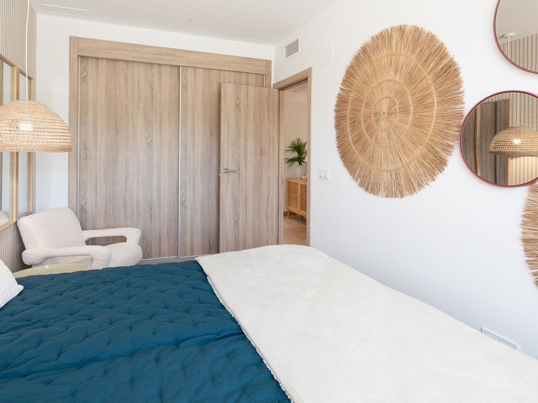 Villa for Sale in Estepona, Malaga 24