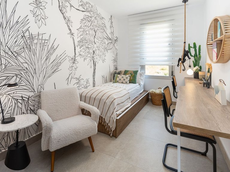 Villa for Sale in Estepona, Malaga 25
