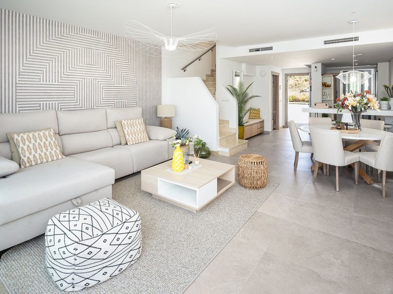 Villa for Sale in Estepona, Malaga 3