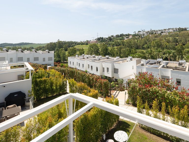 Villa for Sale in Estepona, Malaga 30
