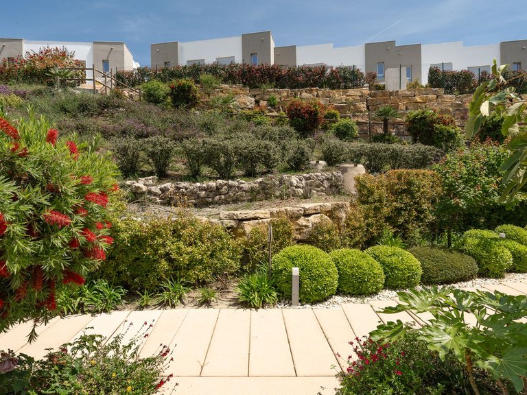 Villa for Sale in Estepona, Malaga 32