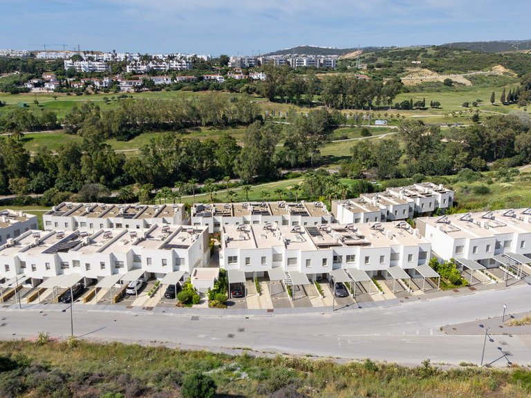 Villa for Sale in Estepona, Malaga 34