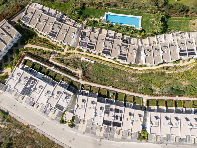 Villa for Sale in Estepona, Malaga 35