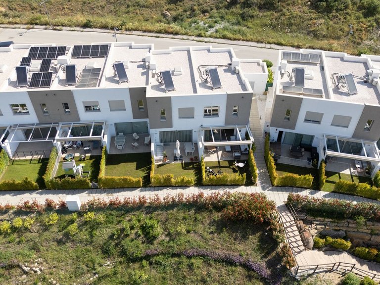 Villa for Sale in Estepona, Malaga 36