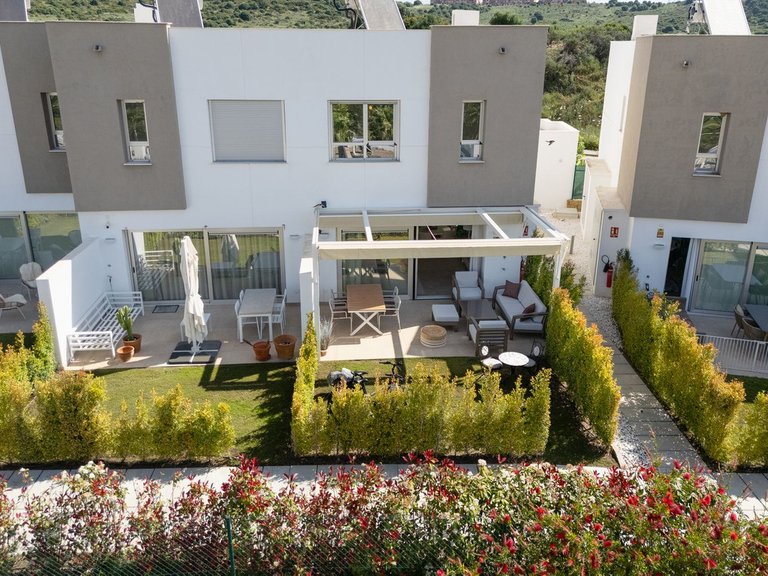 Villa for Sale in Estepona, Malaga 37
