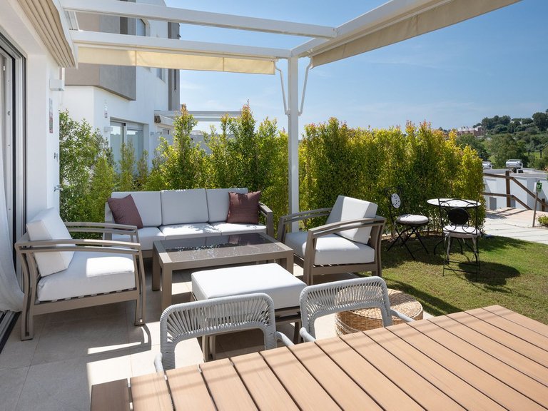 Villa for Sale in Estepona, Malaga 5