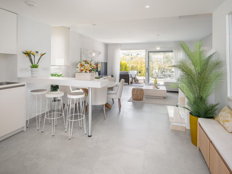 Villa for Sale in Estepona, Malaga 7
