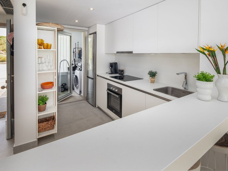 Villa for Sale in Estepona, Malaga 9
