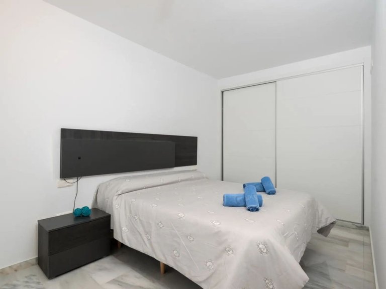 Town House for Sale in Atalaya, Malaga 10