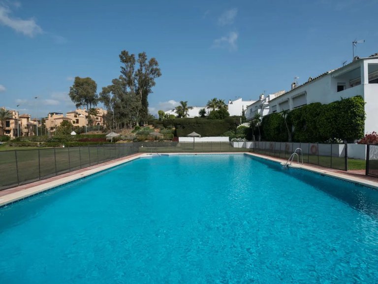 Town House for Sale in Atalaya, Malaga 21