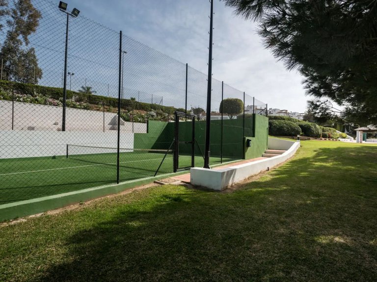 Town House for Sale in Atalaya, Malaga 24