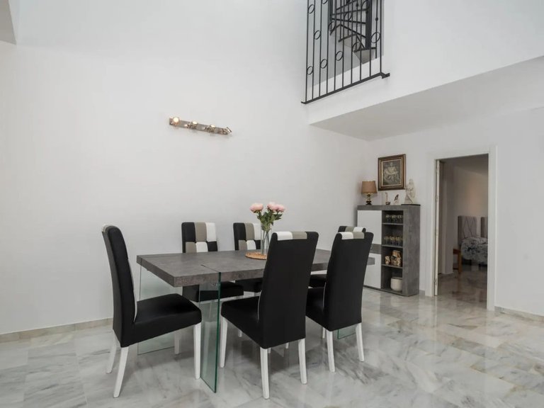 Town House for Sale in Atalaya, Malaga 6