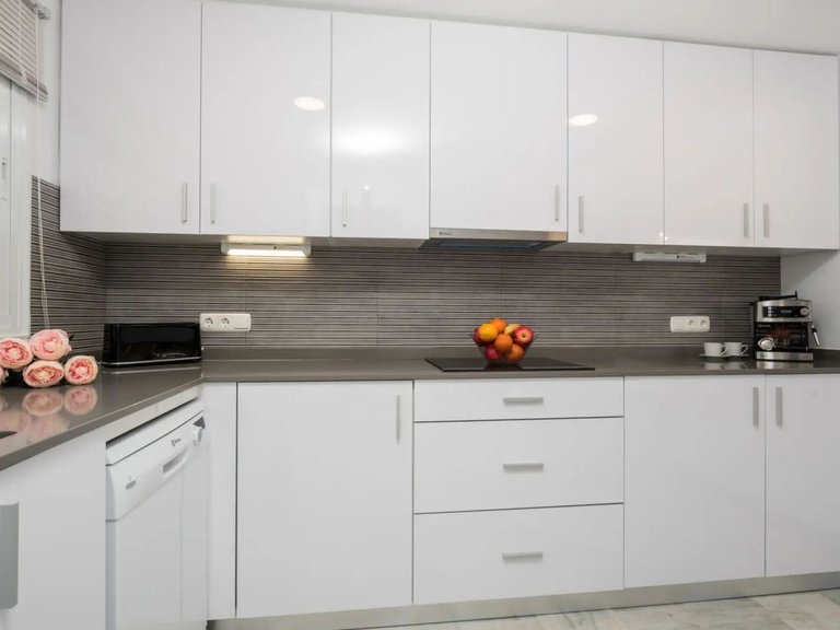Town House for Sale in Atalaya, Malaga 7