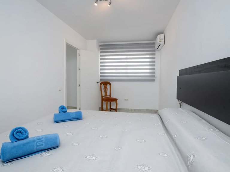 Town House for Sale in Atalaya, Malaga 9