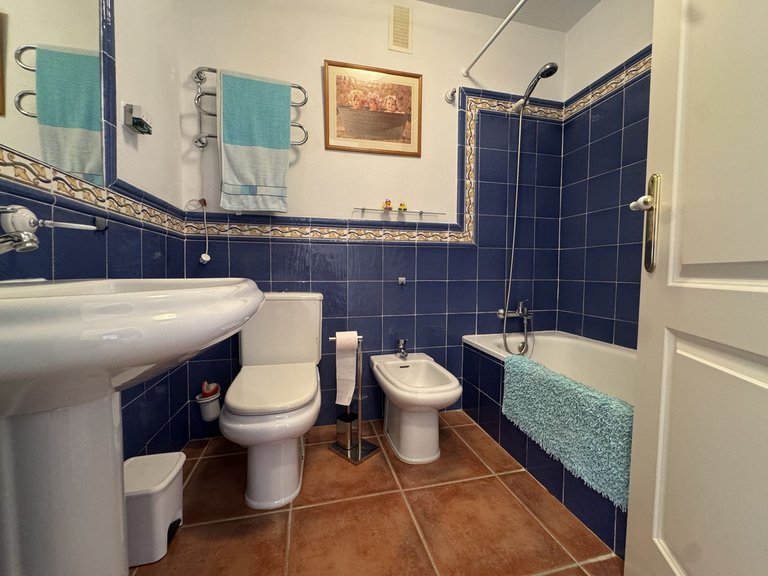 Villa for Sale in Nueva Andalucía, Malaga 14