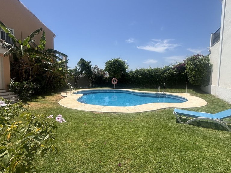 Villa for Sale in Nueva Andalucía, Malaga 5