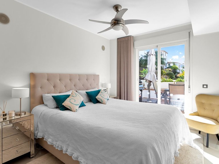 Apartment for Sale in New Golden Mile, Malaga 21