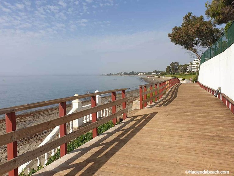 Apartment for Sale in New Golden Mile, Malaga 33