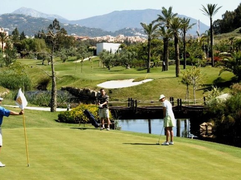 Apartment for Sale in New Golden Mile, Malaga 39