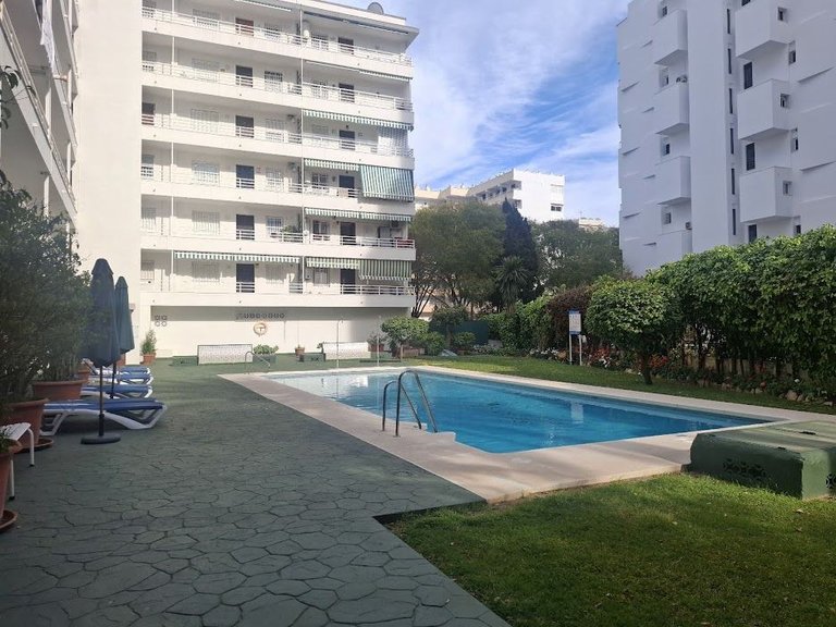 Apartment for Sale in Marbella, Malaga 1