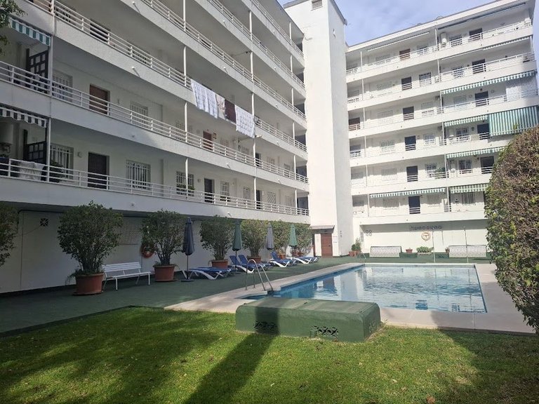 Apartment for Sale in Marbella, Malaga 23