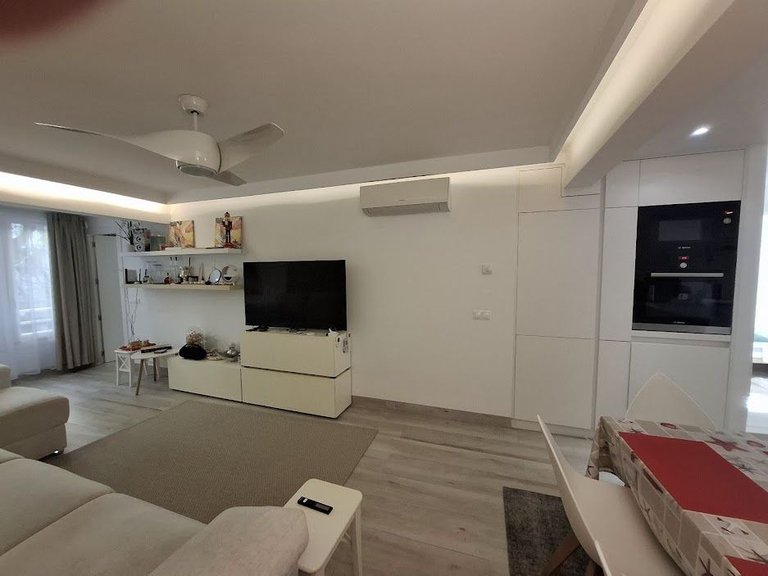 Apartment for Sale in Marbella, Malaga 8