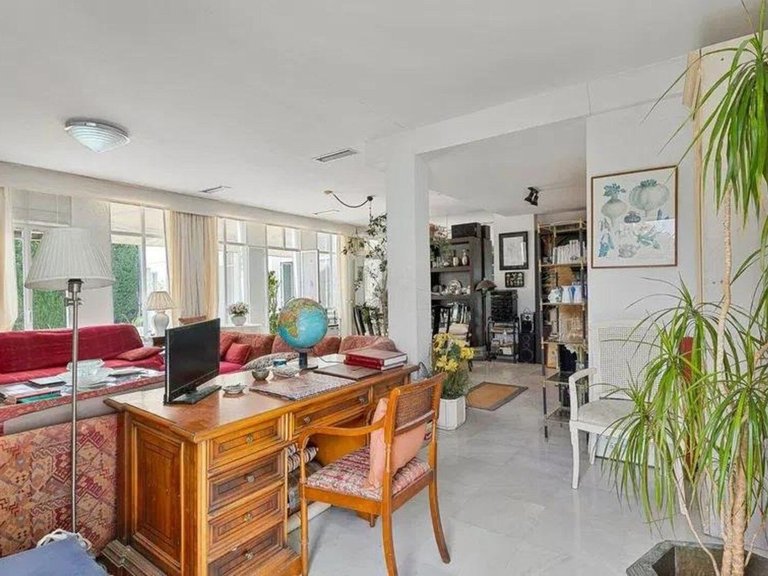 Villa for Sale in Nueva Andalucía, Malaga 8