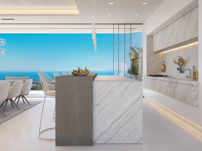 Villa for Sale in Benahavís, Malaga 13
