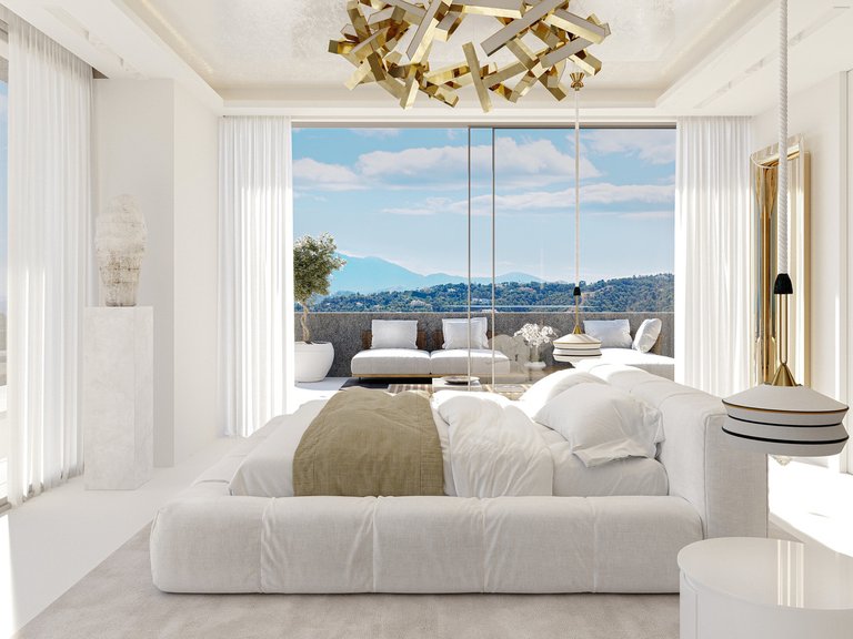 Villa for Sale in Benahavís, Malaga 27