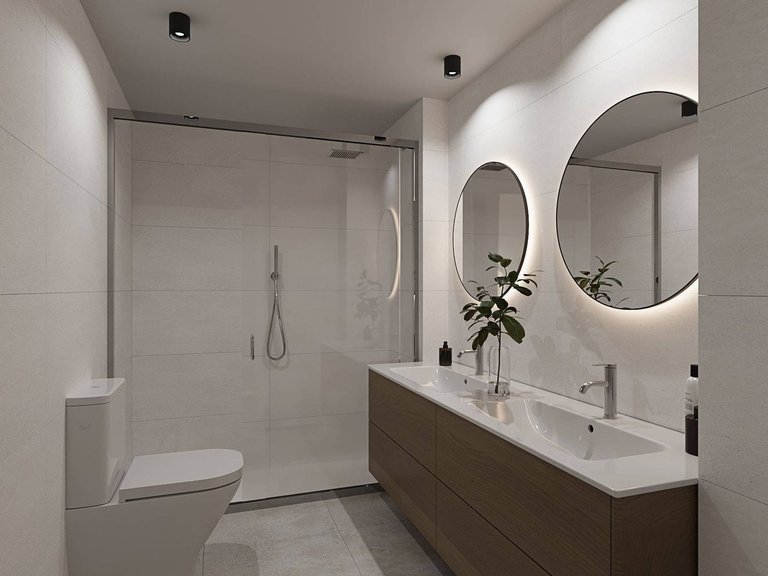 Penthouse for Sale in Casares Playa, Malaga 12