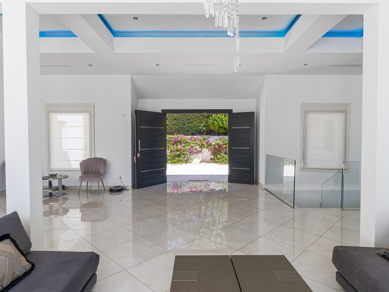 Villa for Sale in San Roque Club, Cadiz 12