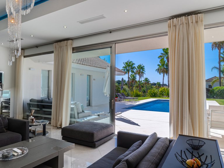 Villa for Sale in San Roque Club, Cadiz 15