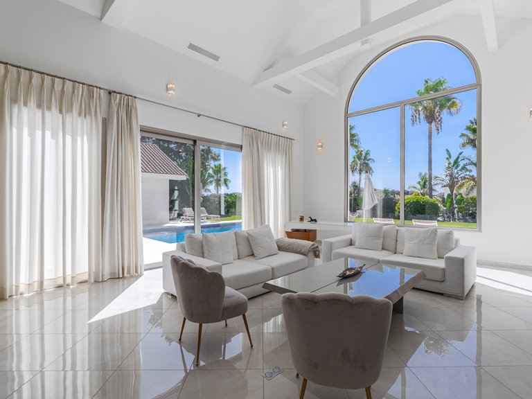 Villa for Sale in San Roque Club, Cadiz 16