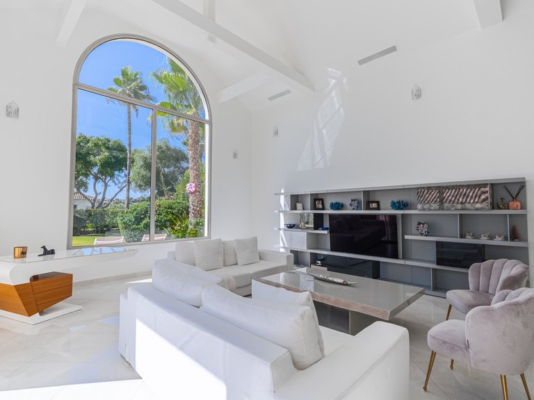 Villa for Sale in San Roque Club, Cadiz 17