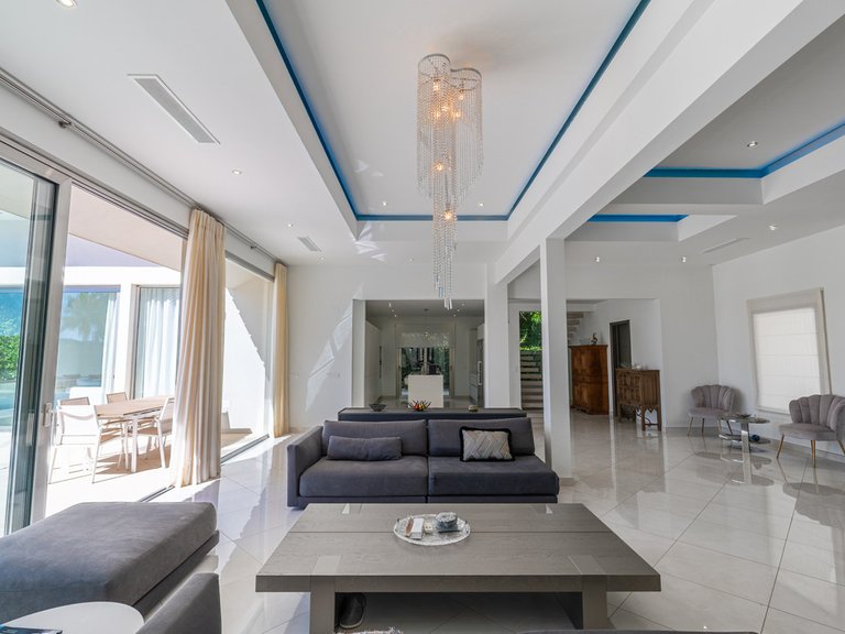 Villa for Sale in San Roque Club, Cadiz 19