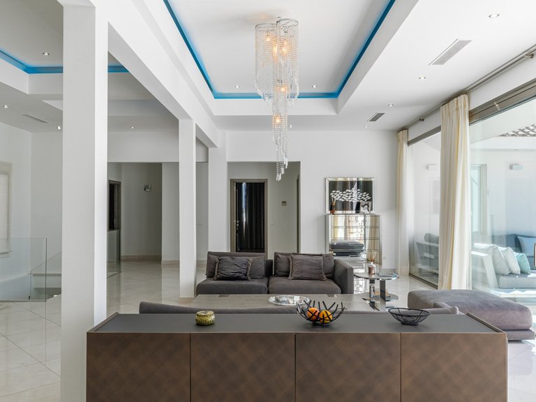Villa for Sale in San Roque Club, Cadiz 20