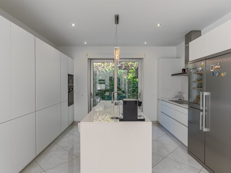 Villa for Sale in San Roque Club, Cadiz 22