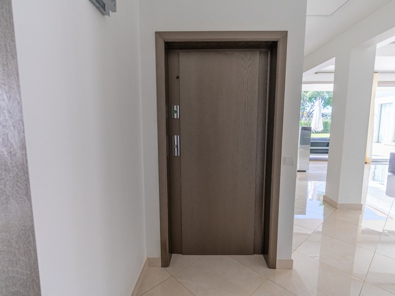 Villa for Sale in San Roque Club, Cadiz 24