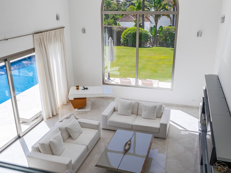 Villa for Sale in San Roque Club, Cadiz 32