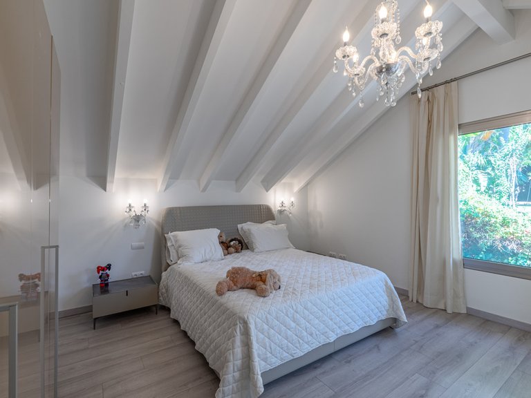 Villa for Sale in San Roque Club, Cadiz 37