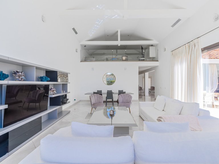 Villa for Sale in San Roque Club, Cadiz 41