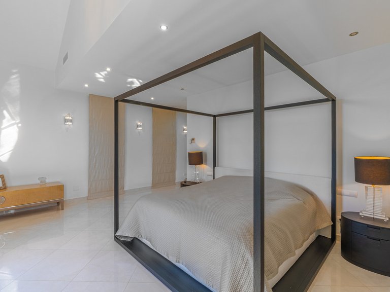 Villa for Sale in San Roque Club, Cadiz 51