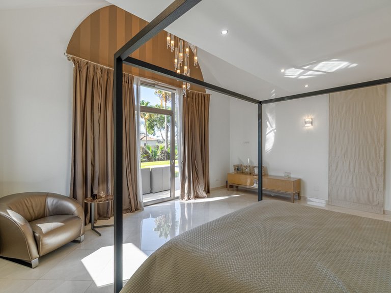 Villa for Sale in San Roque Club, Cadiz 52