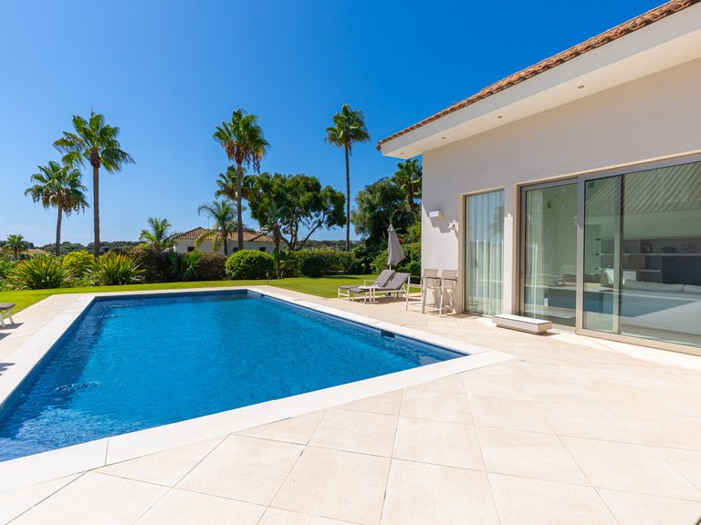 Villa for Sale in San Roque Club, Cadiz 6