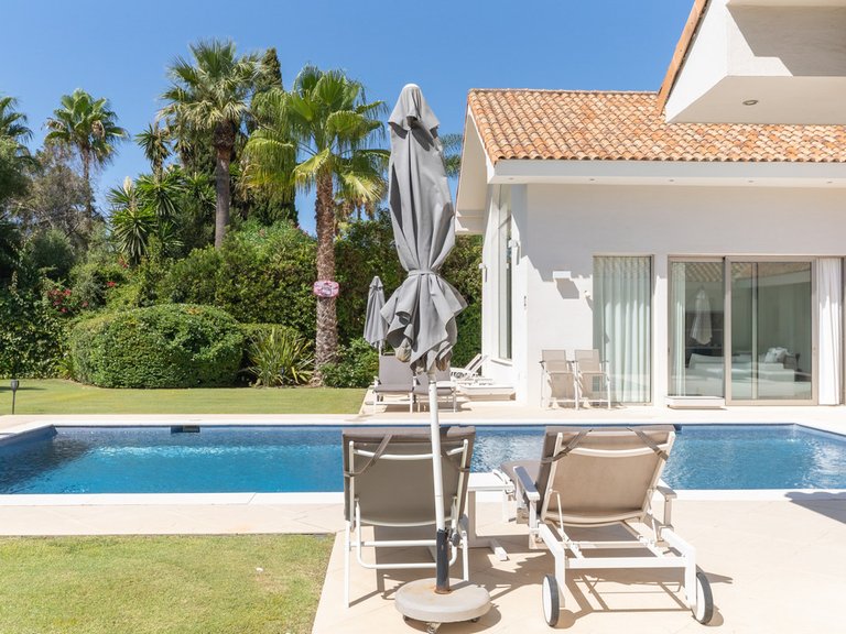 Villa for Sale in San Roque Club, Cadiz 7