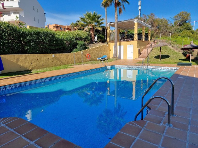 Apartment for Sale in Estepona, Malaga 1