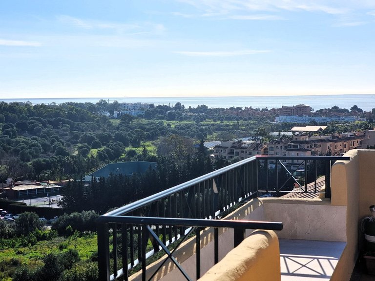Apartment for Sale in Estepona, Malaga 13