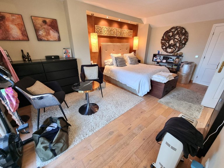 Apartment for Sale in Estepona, Malaga 15