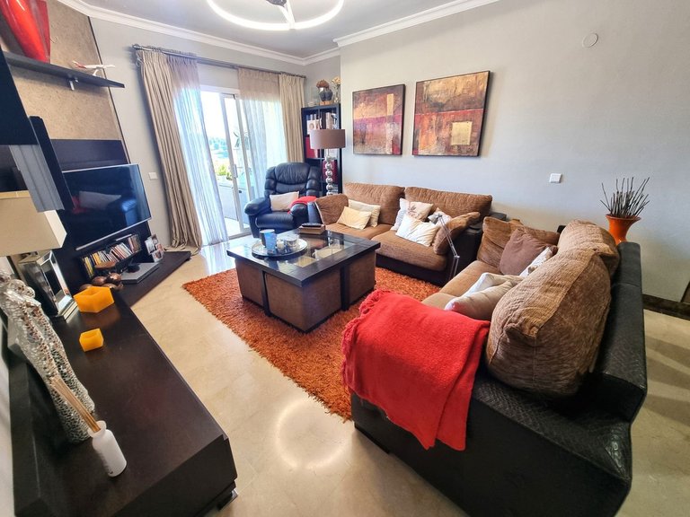 Apartment for Sale in Estepona, Malaga 2