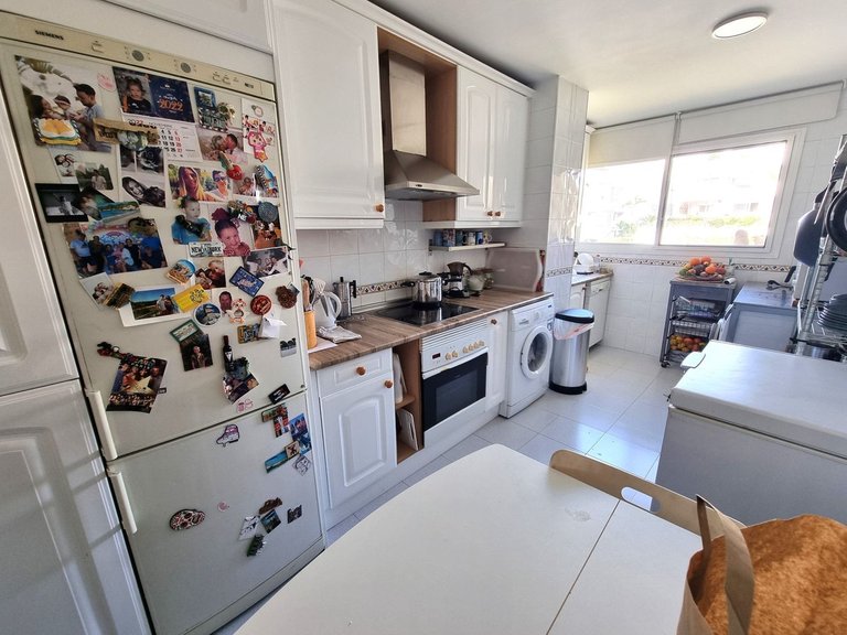 Apartment for Sale in Estepona, Malaga 21